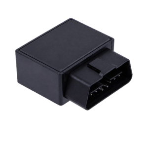 FOSATrack 4G OBDII GPS Tracker - Plug & Play Real-Time Vehicle Tracker with Multi-System Positioning (TKSTAR TK980)